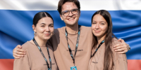 Зарайская молодежь может получить грант до 1 000 000 ₽! - Город Зарайск