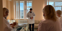 Качество и безопасность: в Зарайской больнице проверили стационары - Город Зарайск