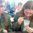 Зарайская команда вступила в борьбу на областном слете школьных лесничеств - Regions.Ru