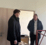 В Зарайском округе продолжаются ремонтные работы фельдшерско-акушерских пунктов - Город Зарайск