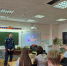 В Зарайске прошли открытые уроки в рамках - Месячника гражданской обороны - Город Зарайск