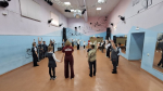 Для зарайских школьников прошла тематическая дискотека!