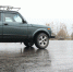 Новую остановочную площадку для автобуса построили в деревне Чулки-Соколово - Regions.Ru