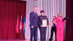 Огнеборцы ПСЧ-319 ГКУ МО Мособлпожспас отпраздновали 20-летний юбилей и получили заслуженные награды в Зарайске