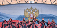 Куда сходить в Зарайске 3 и 4 ноября - Regions.Ru