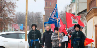 Историческая игра объединила школьников в Зарайском кремле - Regions.Ru