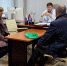 Главврач Зарайской больницы начнет принимать жителей каждую среду - Regions.Ru