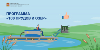 Зарайцы могут принять участие в голосовании за очистку прудов в 2026 году на портале Добродел - Город Зарайск