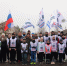В Зарайске отмечают 109-ю годовщину со дня рождения дважды Героя Советского Союза Виктора Николаевича Леонова! - Город Зарайск
