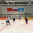Зарайские хоккеисты прервали серию поражений двумя победами - Regions.Ru