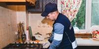 Плановые проверки газового оборудования пройдут на двух улицах в Зарайске - Regions.Ru