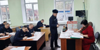 Пожарные  и спасатели подтвердили готовность к экстремальной работе: что проверяли и как это защитит жителей - Regions.Ru