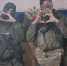 Бойцы СВО из Зарайска поздравили своих мам с праздником прямо с передовой - Regions.Ru