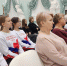 В Зарайске отметили День добровольца! - Город Зарайск