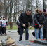 Память разведчика Виктора Леонова почтили в Зарайске в День Героев Отечества - Regions.Ru