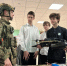 Более 900 старшеклассников стали участниками профориентационной акции в Зарайске - Regions.Ru