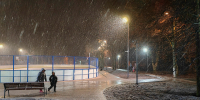 Резкое потепление: температура поднимется до ноля, и Подмосковье засыплет снегом - Regions.Ru