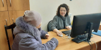 164 консультации по социальным вопросам получили Зарайские участники Активное долголетие - Город Зарайск